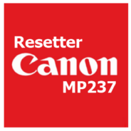 Canon MP237 Resetter