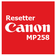 Canon MP258 Resetter