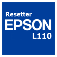Epson L110 Resetter