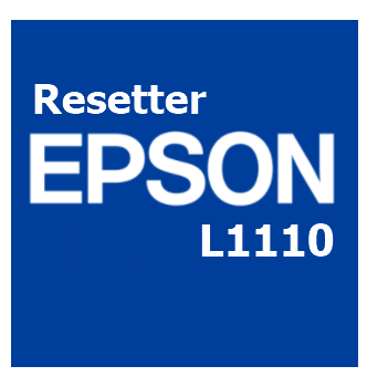 Resetter store epson l1110