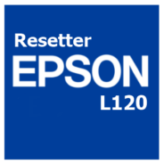 Epson L120 Resetter
