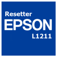 Epson L1211 Resetter