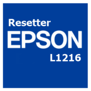 Epson L1216 Resetter