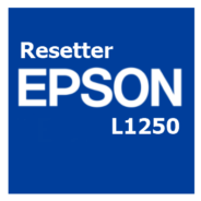 Epson L1250 Resetter