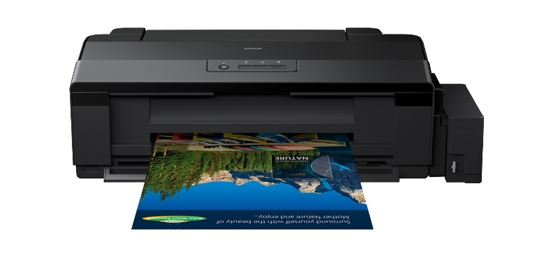 Epson L1800 Resetter Free Download 2024 (100% Working)