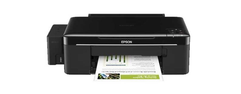 Epson L200