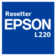 Epson L220 Resetter