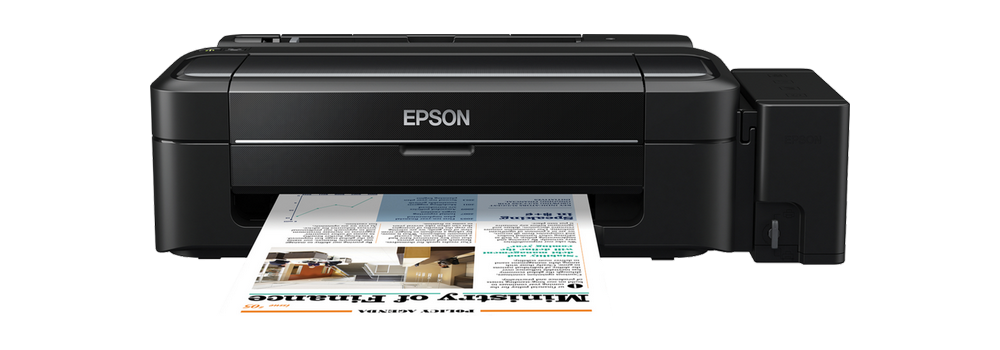 Epson L300 Resetter Free Download 2024 (100% Working)