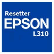 Epson L310 Resetter