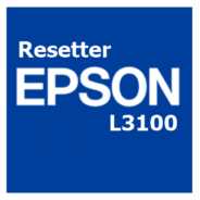 Epson L3100 Resetter