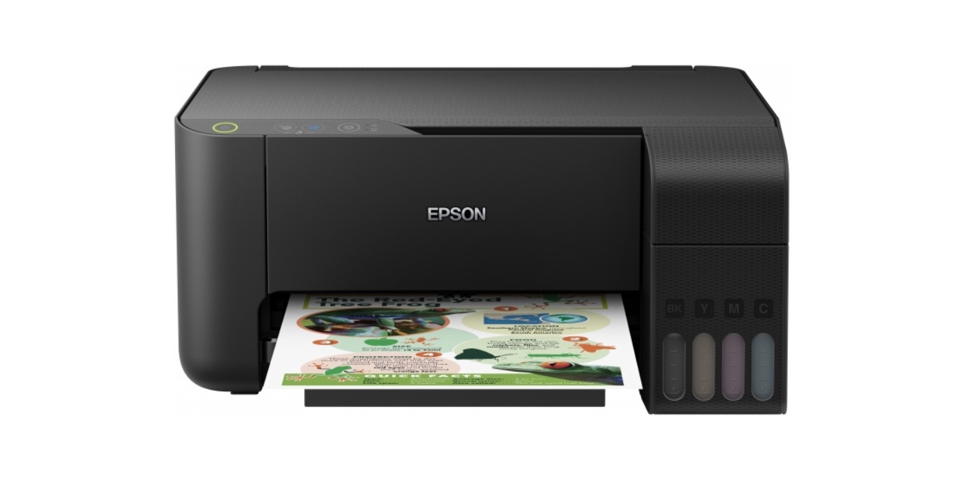 Epson L3100