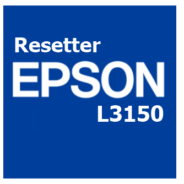 Epson L3150 Resetter