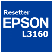 Epson L3160 Resetter