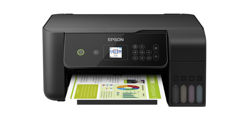 Epson L3160