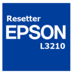 Epson L3210 Resetter Logo