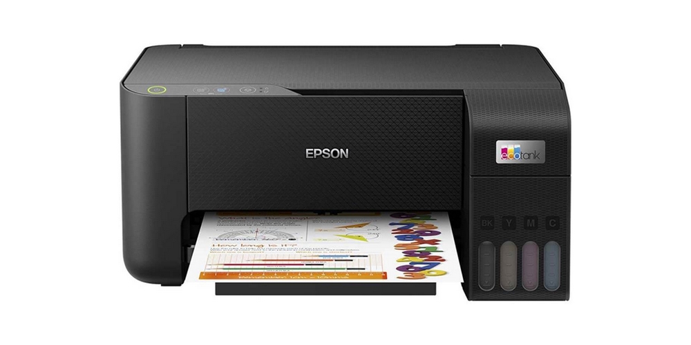 Epson L3210