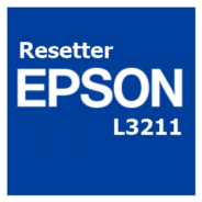 Epson L3211 Resetter