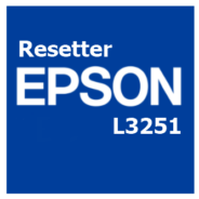 Epson L3251 Resetter