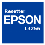 Epson L3256 Resetter