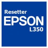 Epson L350 Resetter