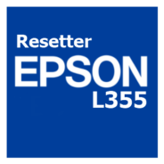 Epson L355 Resetter
