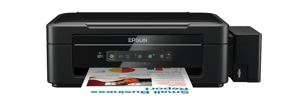 Epson L355