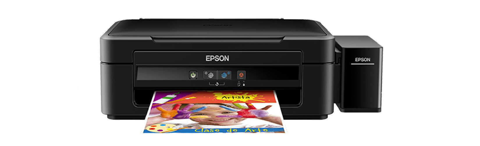 Epson L380