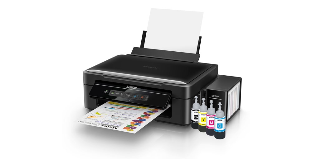 Epson L385