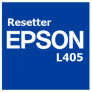 Epson L405 Resetter