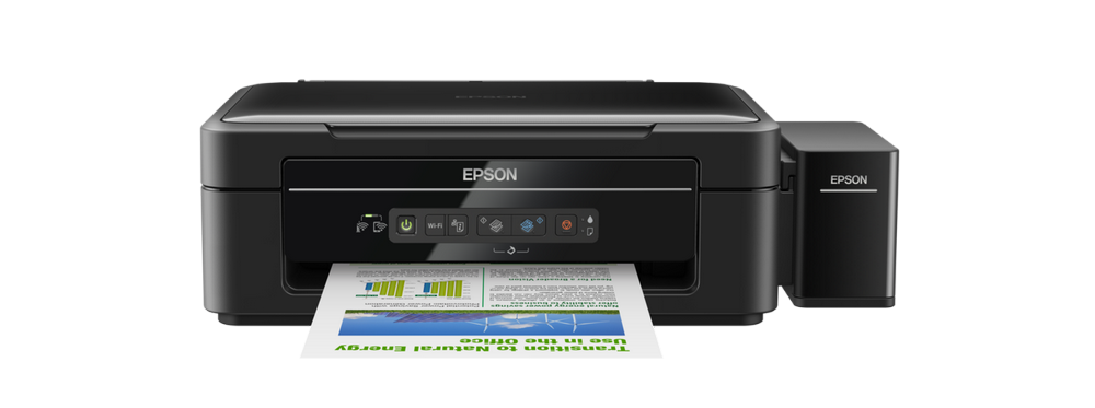Epson L405