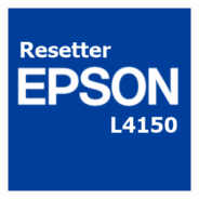 Epson L4150 Resetter