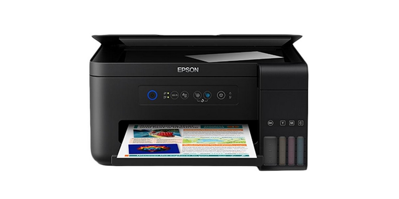 Epson L4150