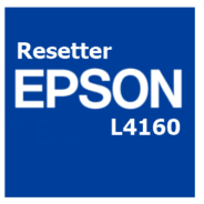 Epson L4160 Resetter
