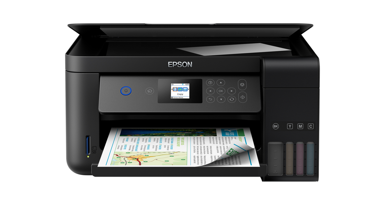Epson L4160