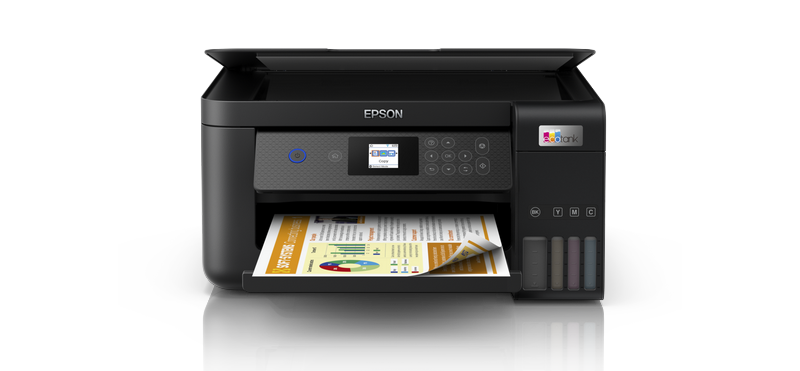 Epson L4260