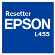 Epson L455 Resetter