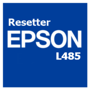 Epson L485 Resetter