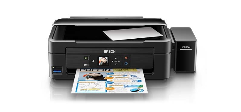 Epson L485