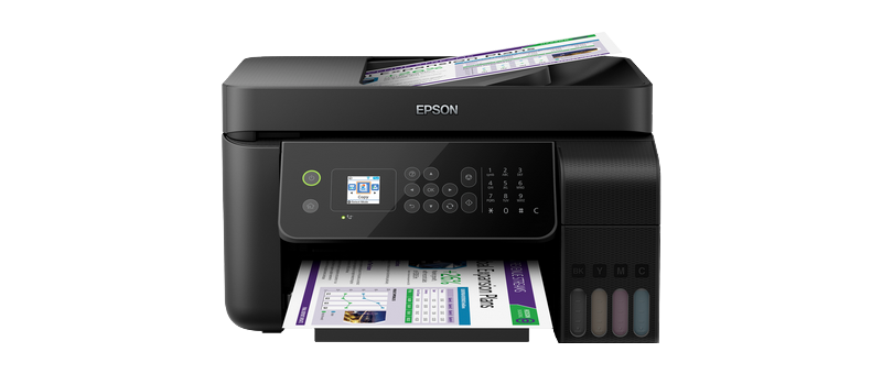 Epson L5190