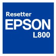 Epson L800 Resetter