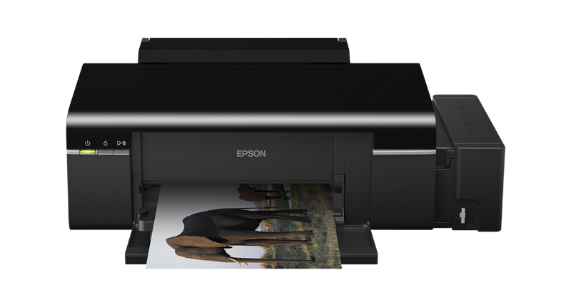 Epson L800