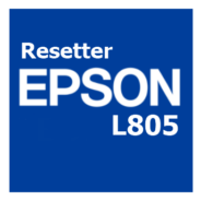 Epson L805 Resetter