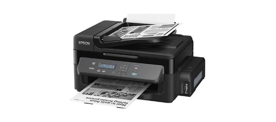 Epson M200