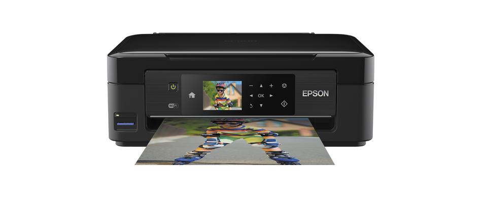 Epson XP-432