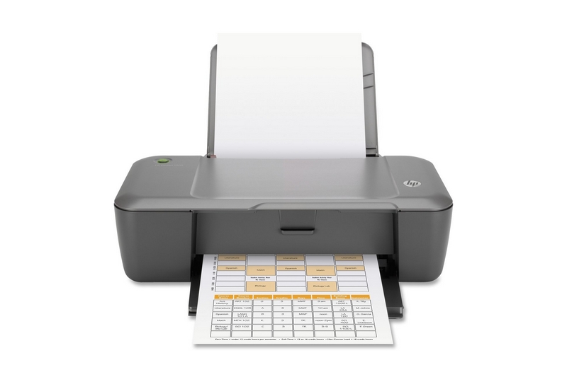 HP DeskJet 1000-j110