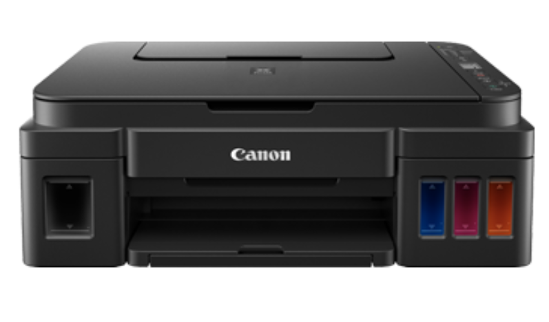 Canon G3010 Resetter