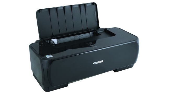 Canon IP1880 Resetter