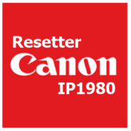 Canon IP1980 Resetter