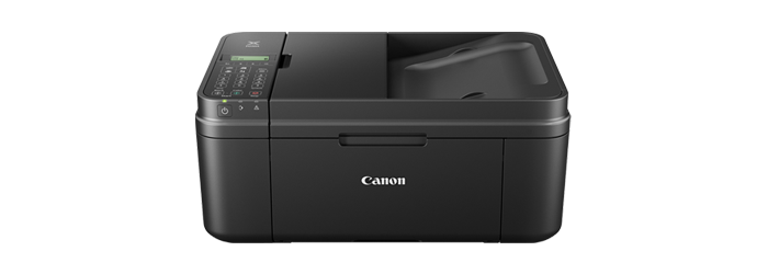 Canon mx497 2024