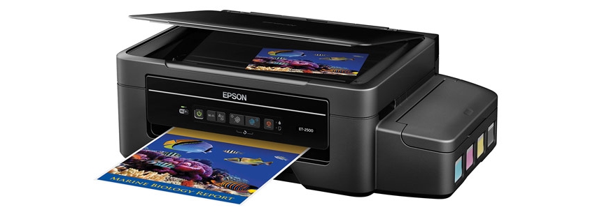 Epson ET-2500